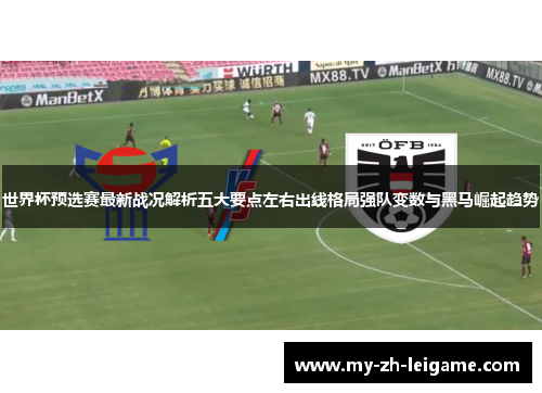 世界杯预选赛最新战况解析五大要点左右出线格局强队变数与黑马崛起趋势