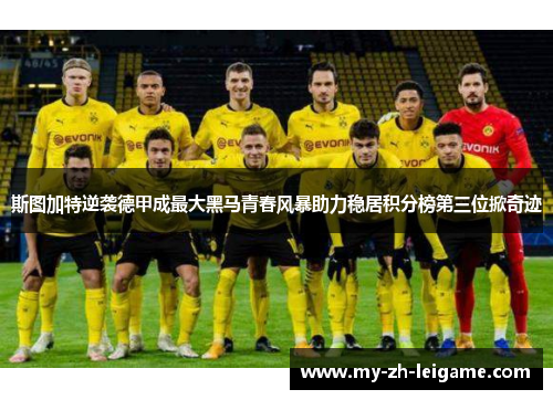 斯图加特逆袭德甲成最大黑马青春风暴助力稳居积分榜第三位掀奇迹 斯图加特逆袭德甲成最大黑马青春风暴助力稳居积分榜第三位掀奇迹